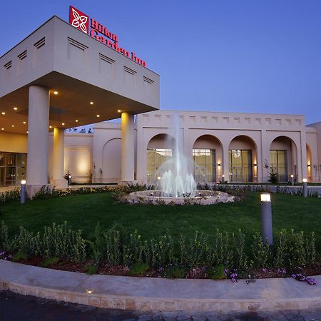 Hilton Garden Inn Mardin Exterior foto