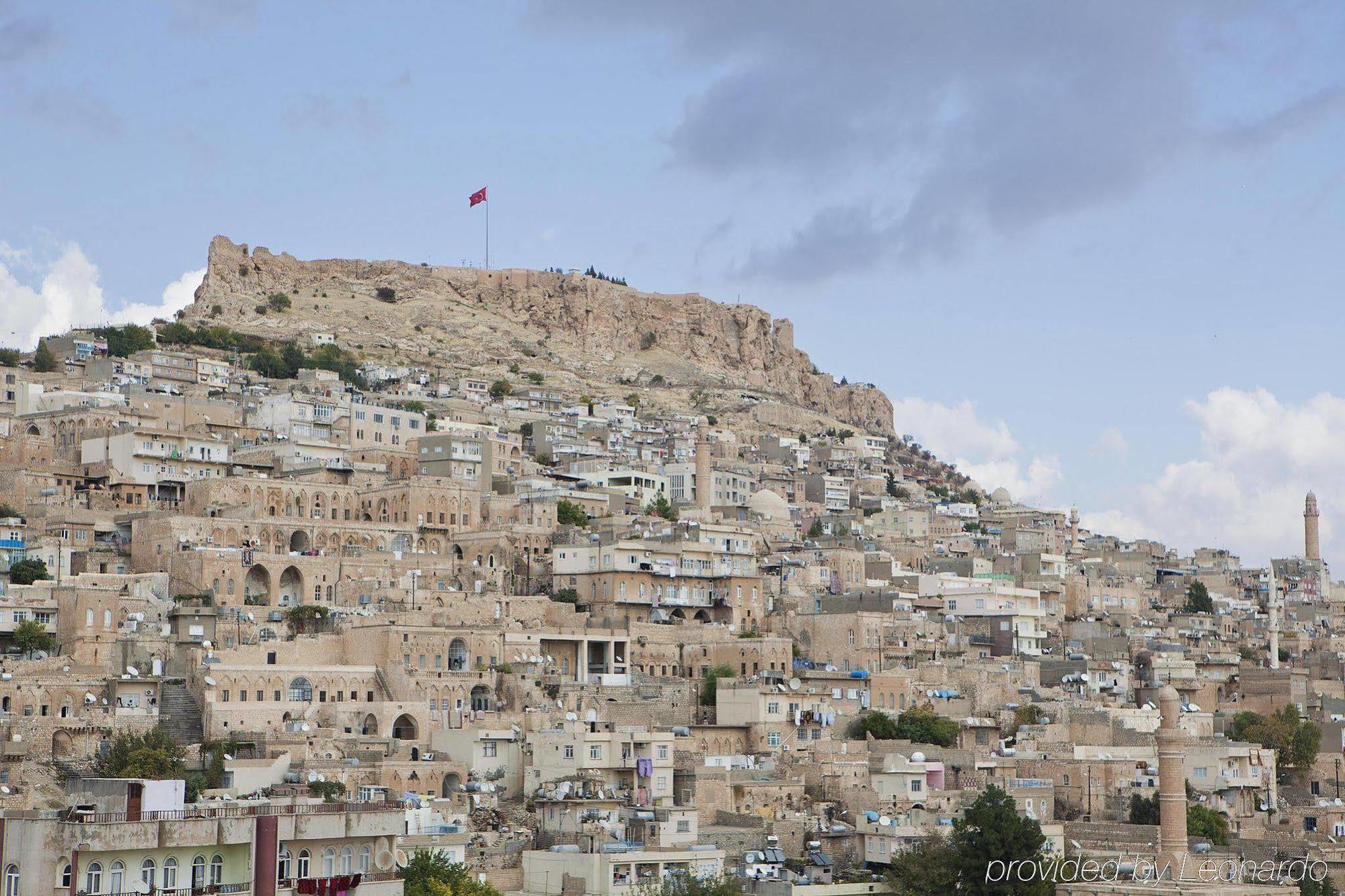 Hilton Garden Inn Mardin Comodidades foto