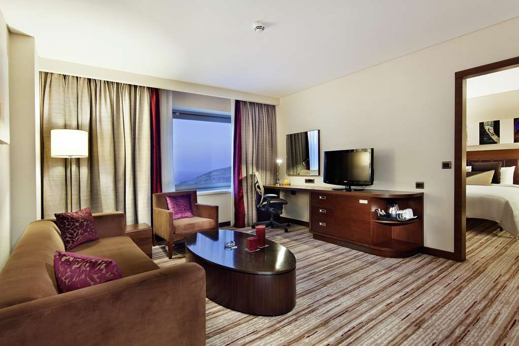 Hilton Garden Inn Mardin Quarto foto